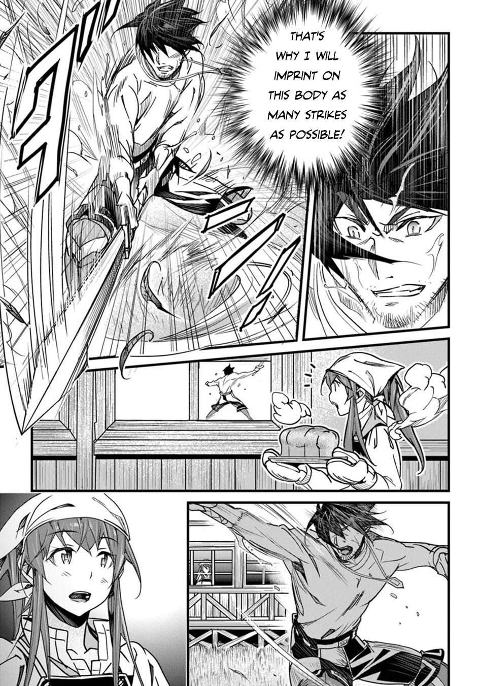 Yakudatazu Skill Ni Jinsei O Sosogikomi 25-Nen, Imasara Saikyou No Boukentan Midori Kashi No Akira Chapter 42 23